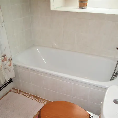 Hébergement de vacances Holiday By Interhome Valašská Bystřice