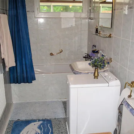 Prázdninový dům Holiday By Interhome Valašská Bystřice