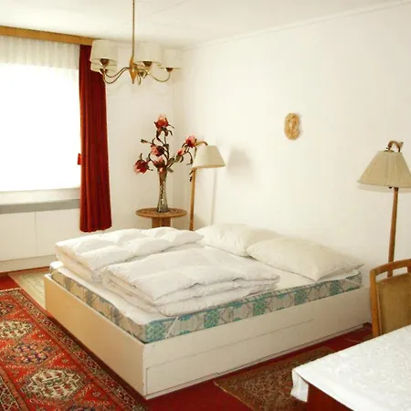 Holiday By Interhome Hébergement de vacances Valašská Bystřice