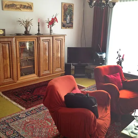 Holiday By Interhome
