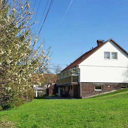 Holiday By Interhome Valašská Bystřice