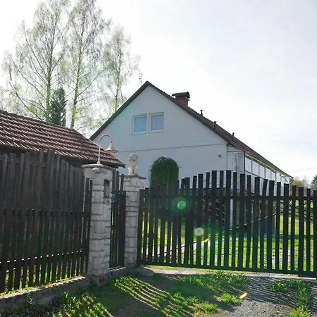Holiday By Interhome Prázdninový dům