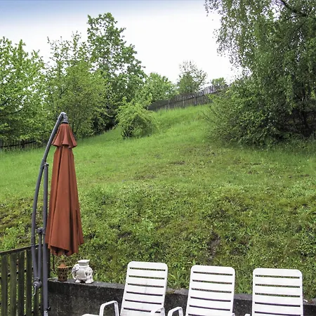 Hébergement de vacances Holiday By Interhome