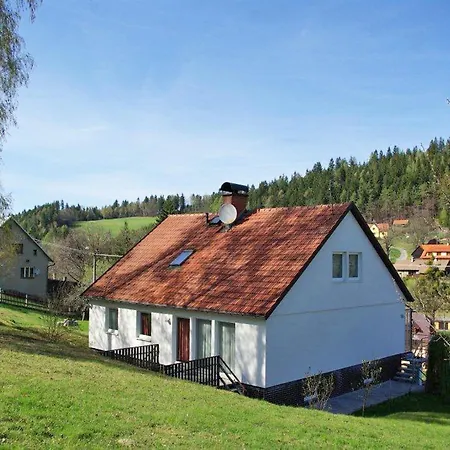 Prázdninový dům Holiday By Interhome