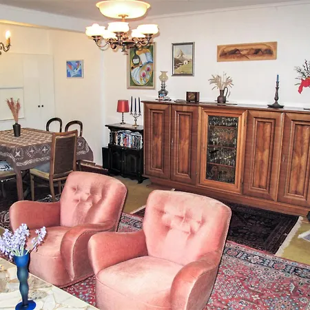 Prázdninový dům Holiday By Interhome
