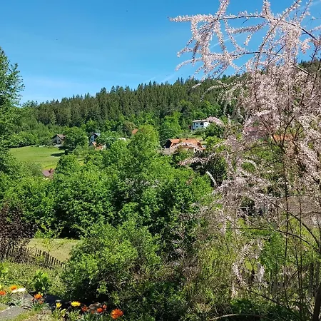 Prázdninový dům Holiday By Interhome